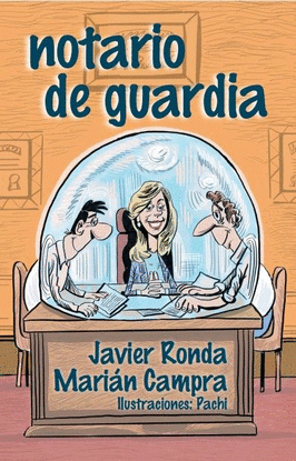 NOTARIO DE GUARDIA