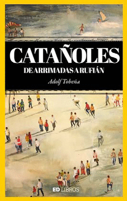 CATAOLES DE ARRIMADES A RUFIN