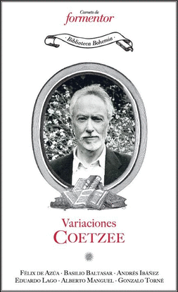 VARIACIONES COETZEE