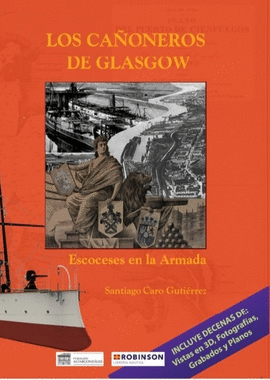 LOS CA�ONEROS DE GLASGOW