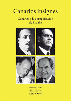 CANARIOS INSIGNES