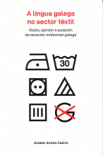 A LINGUA GALEGA NO SECTOR T�XTIL