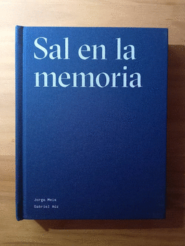SAL EN LA MEMORIA