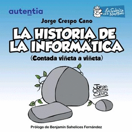 LA HISTORIA DE LA INFORM�TICA