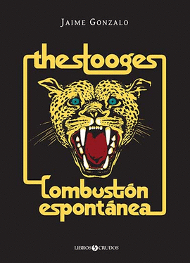 THE STOOGES: COMBUSTIN ESPONTNEA