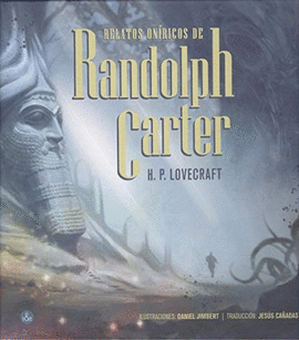 RELATOS ONRICOS DE RANDOLPH CARTER