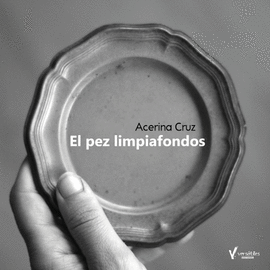 EL PEZ LIMPIAFONDOS
