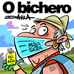 O BICHERO X