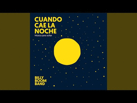 CUANDO CAE LA NOCHE. LIBRO + CD