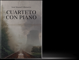 CUARTETO CON PIANO