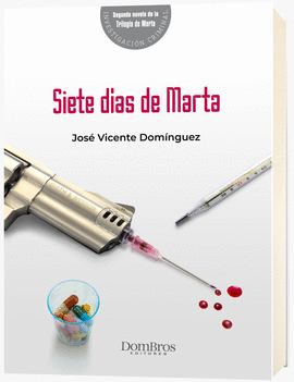 SIETE DAS DE MARTA