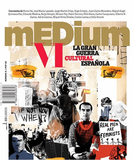 MEDIUM 6
