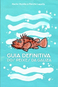 GUA DEFINITIVA DOS PEIXES DA GALIZA