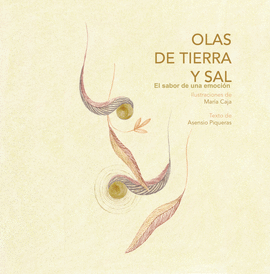 OLAS DE TIERRA Y SAL