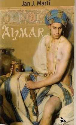 AHMAR