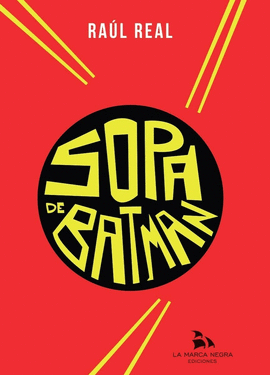 SOPA DE BATMAN