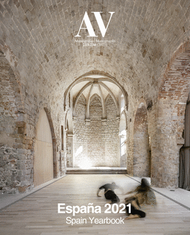 AV MONOGRAF�AS 233-234 ESPA�A 2021