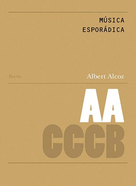 M�SICA ESPOR�DICA / SPORADIC MUSIC