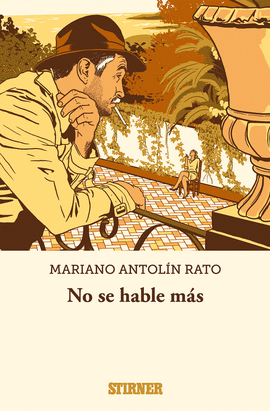 NO SE HABLE M�S