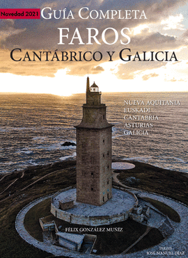 GUA COMPLETA FAROS CANTBRICO Y GALICIA