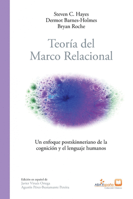 TEORIA DEL MARCO RELACIONAL