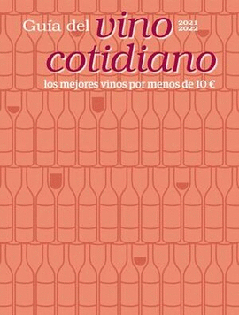 GU�A DEL VINO CODIANO 2021 - 2022