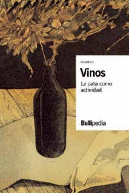 VINOS VOL V LA CATA COMO ACTIVIDAD