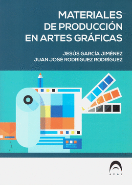 MATERIALES DE PRODUCCI�N EN ARTES GR�FICAS