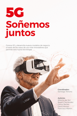 5G SO�EMOS JUNTOS