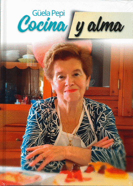 G�ELA PEPI. COCINA Y ALMA.