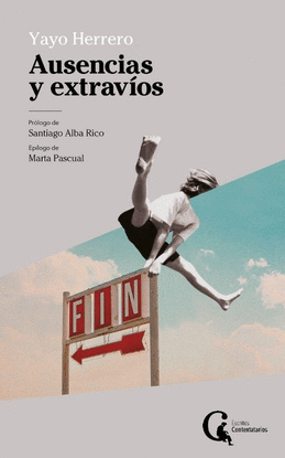 AUSENCIAS Y EXTRAV�OS