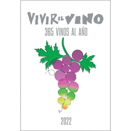 GUIA VIVIR EL VINO 2022