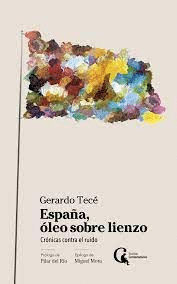 ESPA�A, �LEO SOBRE LIENZO