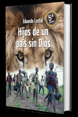 HIJOS DE UN PA�S SIN DIOS