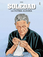 SOLEDAD LA ULTIMA ALEGRIA