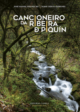 CANCIONEIRO DA RIBEIRA DE PIQUN