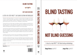 BLIND TASTING, NOT BLIND GUESSING