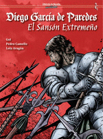 DIEGO GARCIA DE PAREDES EL SANSON EXTREME�O