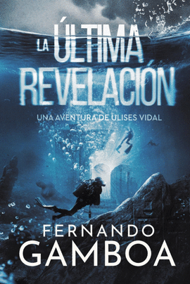 LA ULTIMA REVELACION