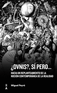 OVNIS, S� PERO...