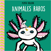 ANIMALES RAROS