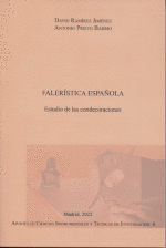 FALERISTICA ESPA�OLA