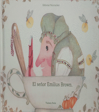 EL SE�OR EMILIUS BROWN