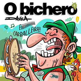 O BICHERO XI