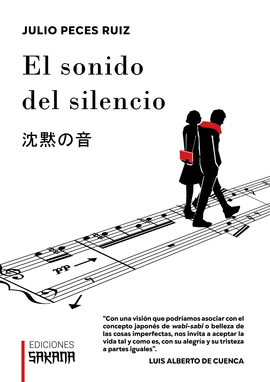 EL SONIDO DEL SILENCIO