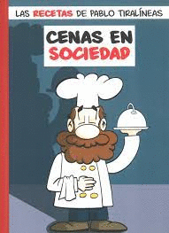 LAS RECETAS DE PABLO TIRALNEAS