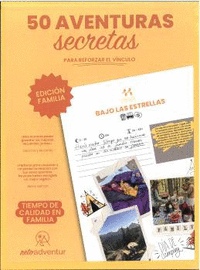 RETO ADVENTUR EDICION FAMILIA