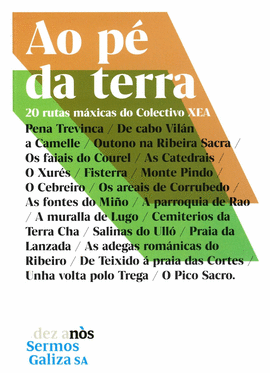 AO P DA TERRA