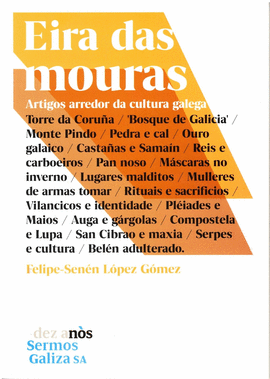 EIRA DAS MOURAS