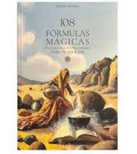 108 FORMULAS MAGICAS